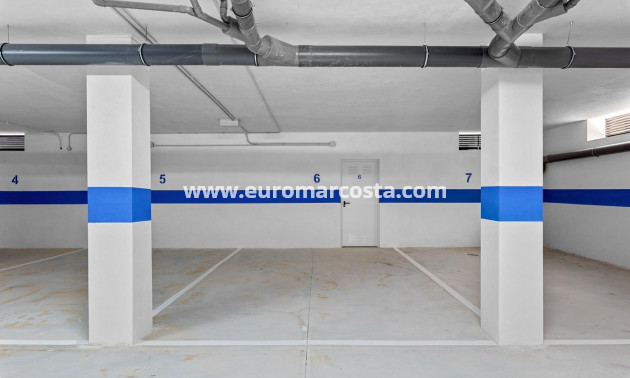 Venta - Apartamento / piso - Orihuela Costa