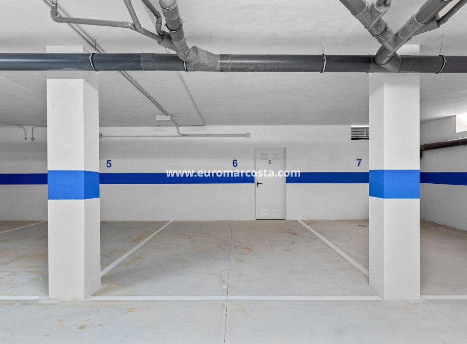 Venta - Apartamento / piso - Orihuela Costa