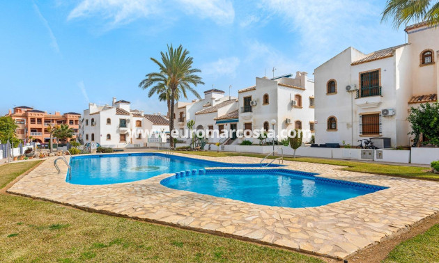 Venta - Apartamento / piso - Orihuela Costa
