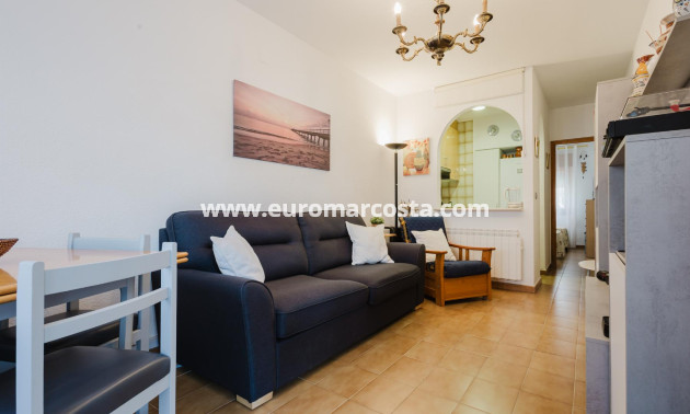 Sale - Bungalow - Torrevieja - TORREVIEJA