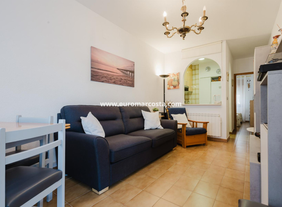 Sale - Bungalow - Torrevieja - TORREVIEJA
