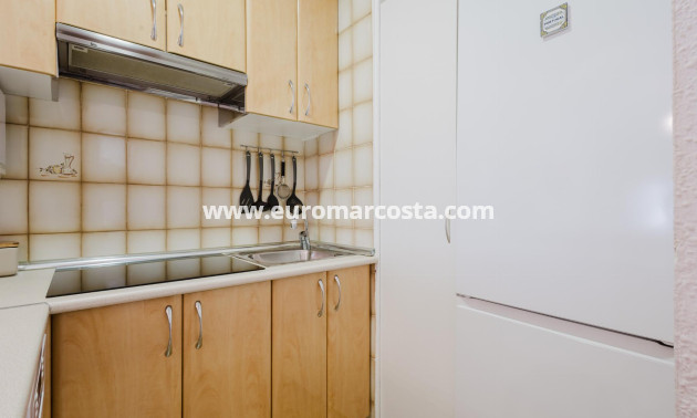 Sale - Bungalow - Torrevieja - TORREVIEJA