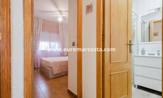 Sale - Bungalow - Torrevieja - TORREVIEJA
