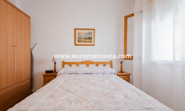 Sale - Bungalow - Torrevieja - TORREVIEJA