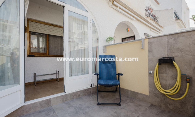 Sale - Bungalow - Torrevieja - TORREVIEJA