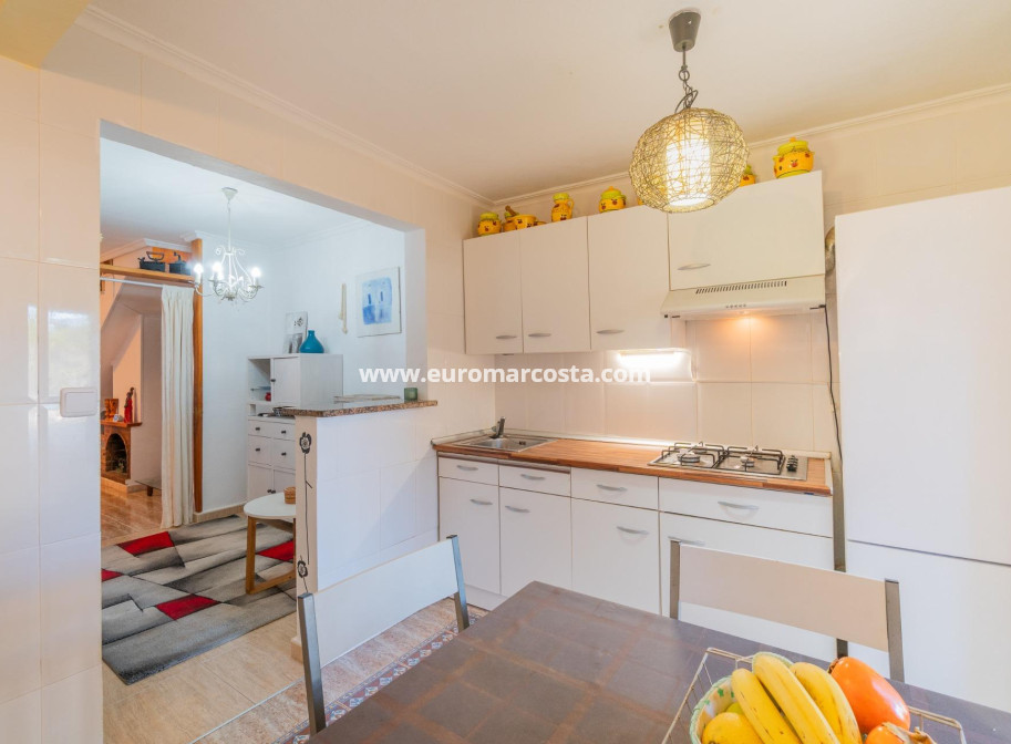 Sale - Townhouse - Torrevieja - TORREVIEJA