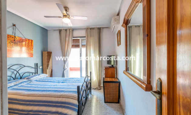 Sale - Townhouse - Torrevieja - TORREVIEJA