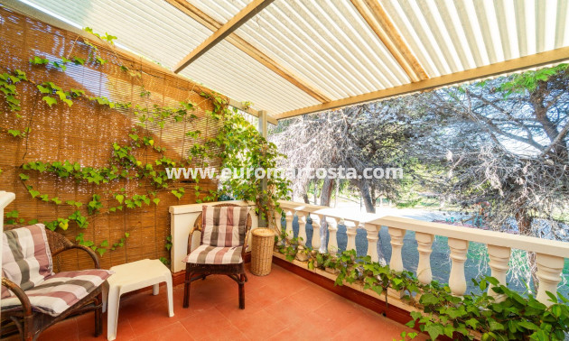 Sale - Townhouse - Torrevieja - TORREVIEJA