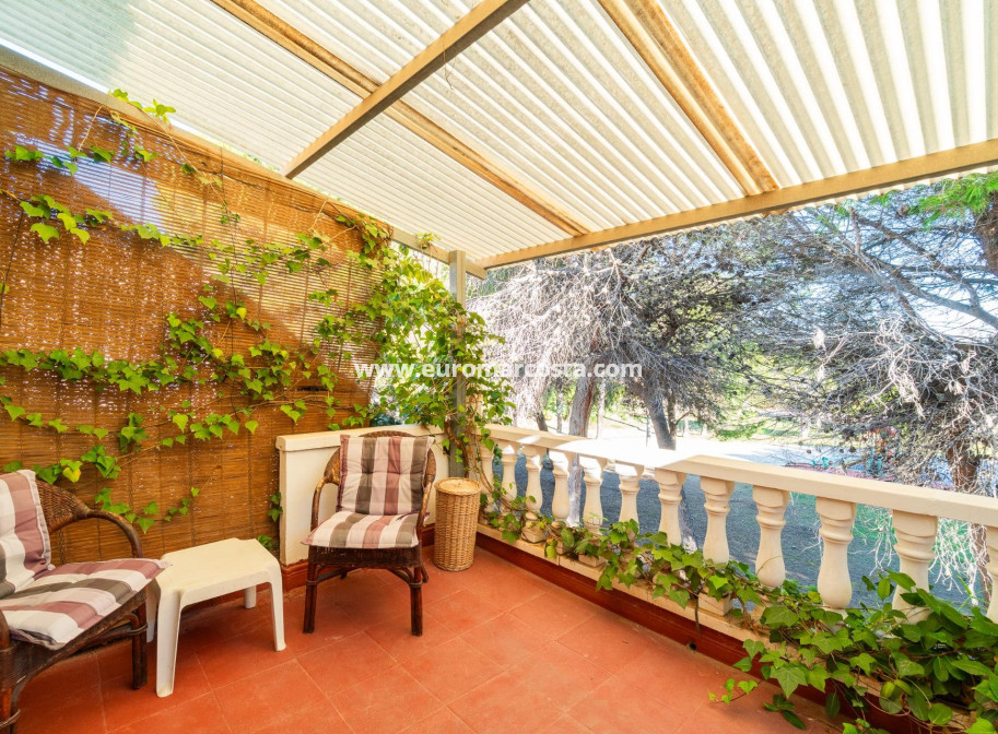 Sale - Townhouse - Torrevieja - TORREVIEJA