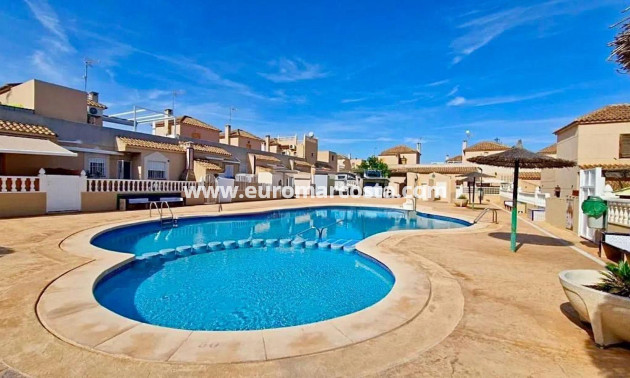 Sale - Townhouse - Torrevieja - TORREVIEJA