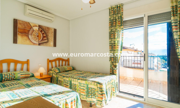 Objekte zum Wiederverkauf - Haus - Orihuela Costa