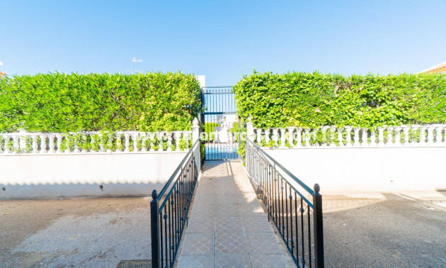 Objekte zum Wiederverkauf - Haus - Orihuela Costa