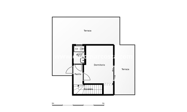 Objekte zum Wiederverkauf - Haus - Orihuela Costa