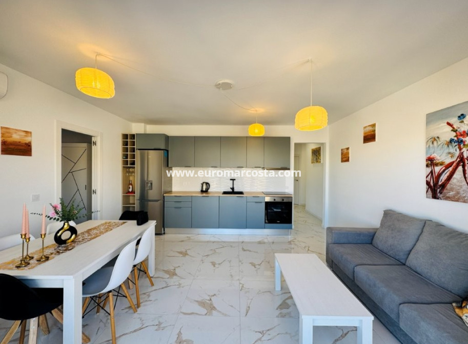 Venta - Apartamento / piso - La Mata