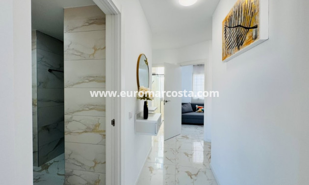 Venta - Apartamento / piso - La Mata