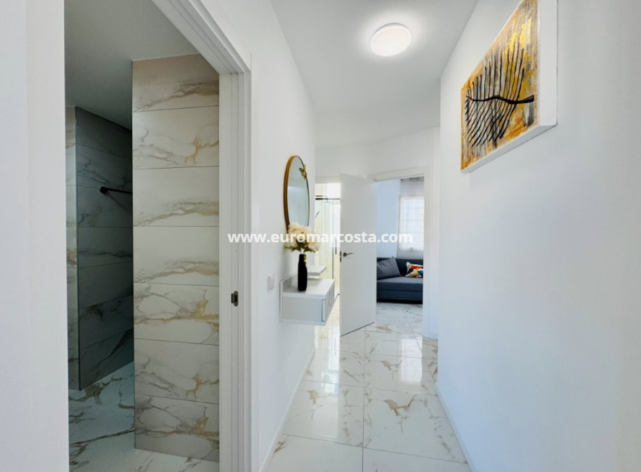 Venta - Apartamento / piso - La Mata