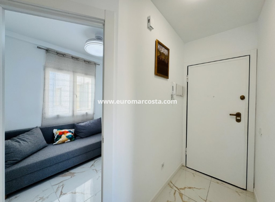 Venta - Apartamento / piso - La Mata