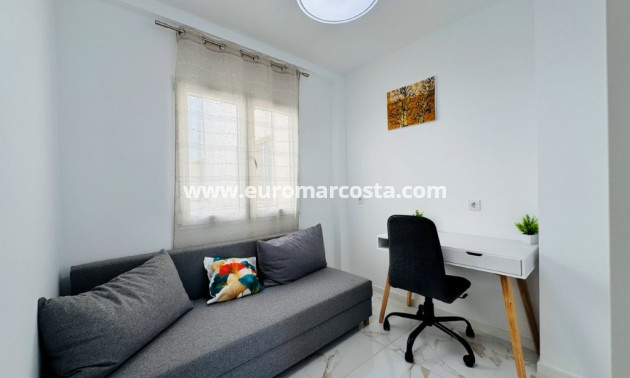 Venta - Apartamento / piso - La Mata