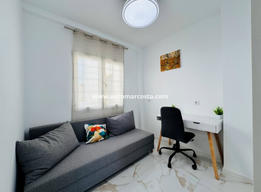 Venta - Apartamento / piso - La Mata