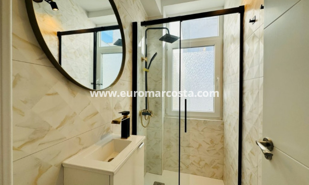 Venta - Apartamento / piso - La Mata