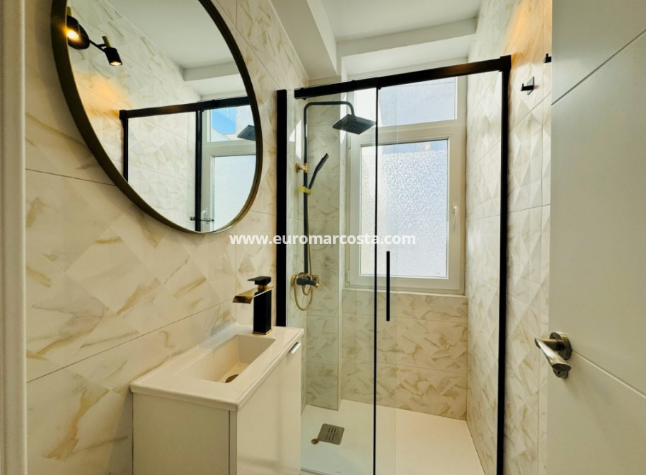 Venta - Apartamento / piso - La Mata