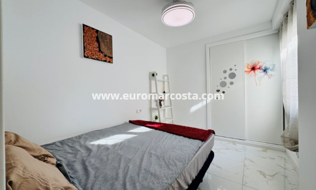 Venta - Apartamento / piso - La Mata