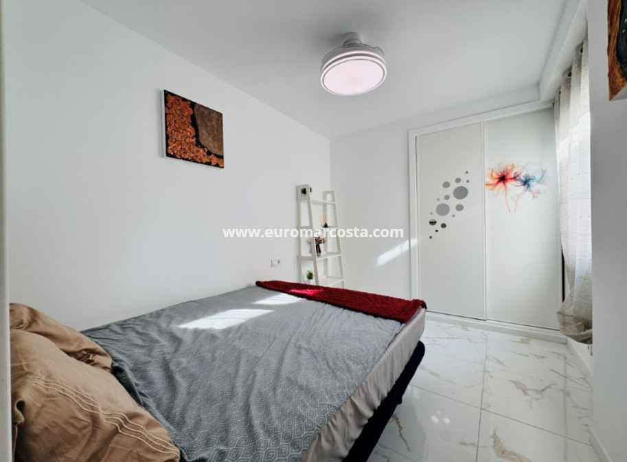 Venta - Apartamento / piso - La Mata