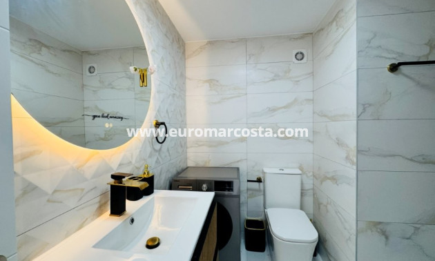 Venta - Apartamento / piso - La Mata