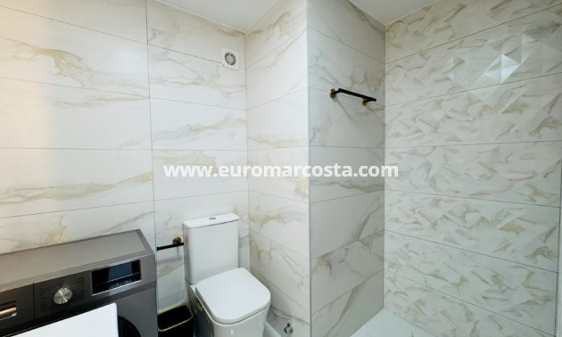 Venta - Apartamento / piso - La Mata