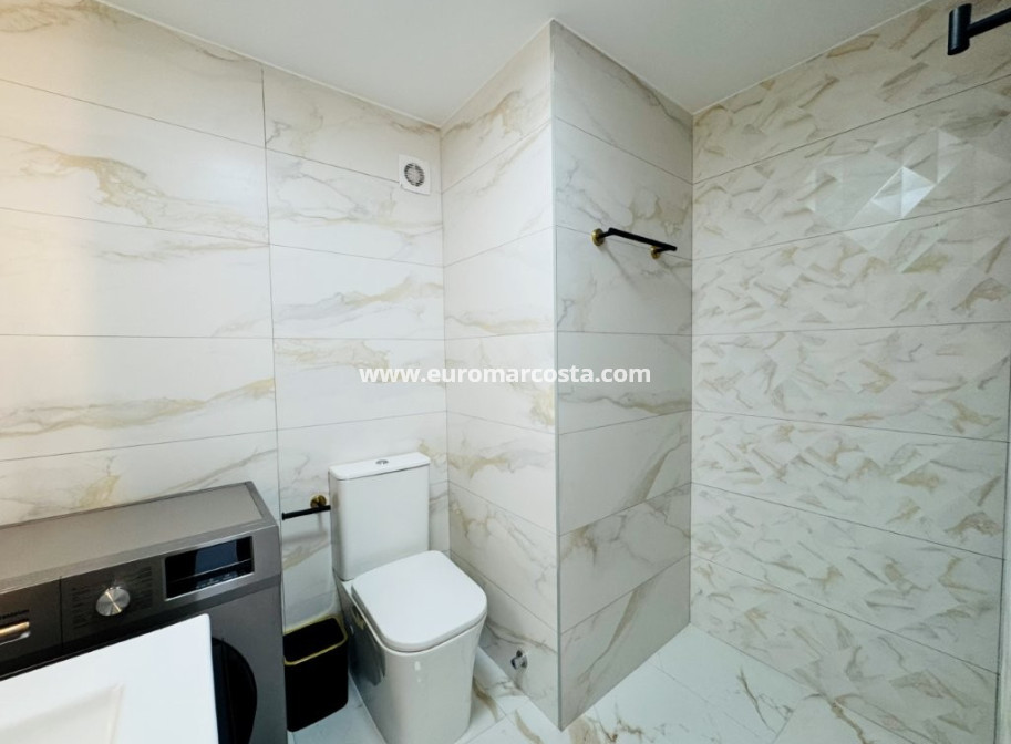 Venta - Apartamento / piso - La Mata