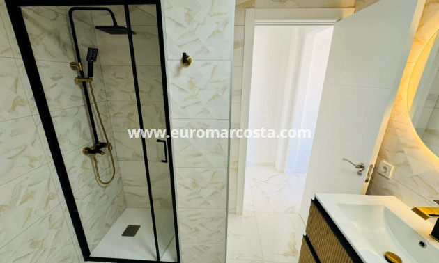 Venta - Apartamento / piso - La Mata