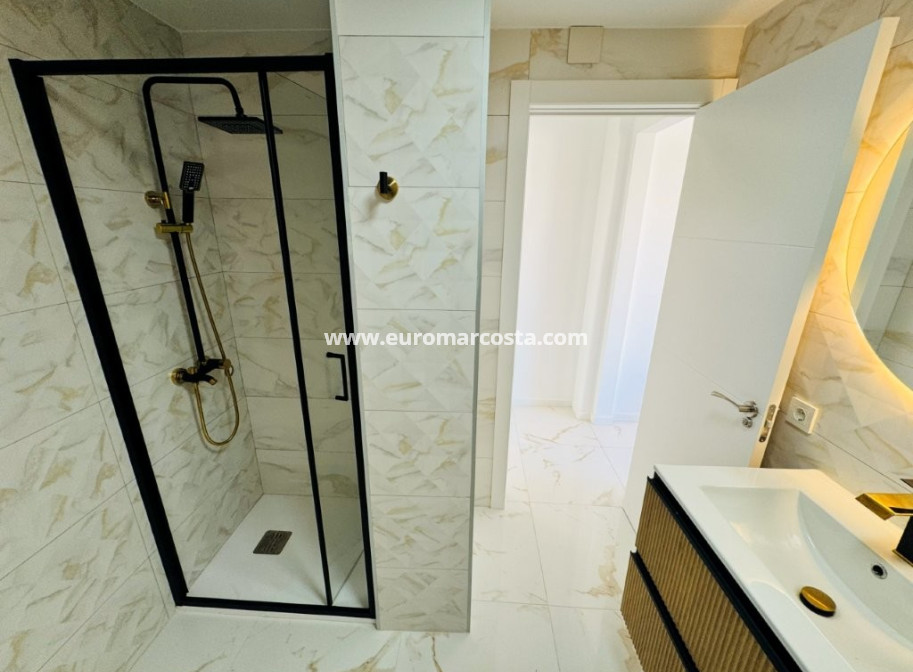 Venta - Apartamento / piso - La Mata