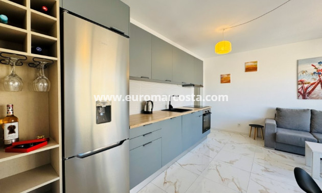 Venta - Apartamento / piso - La Mata