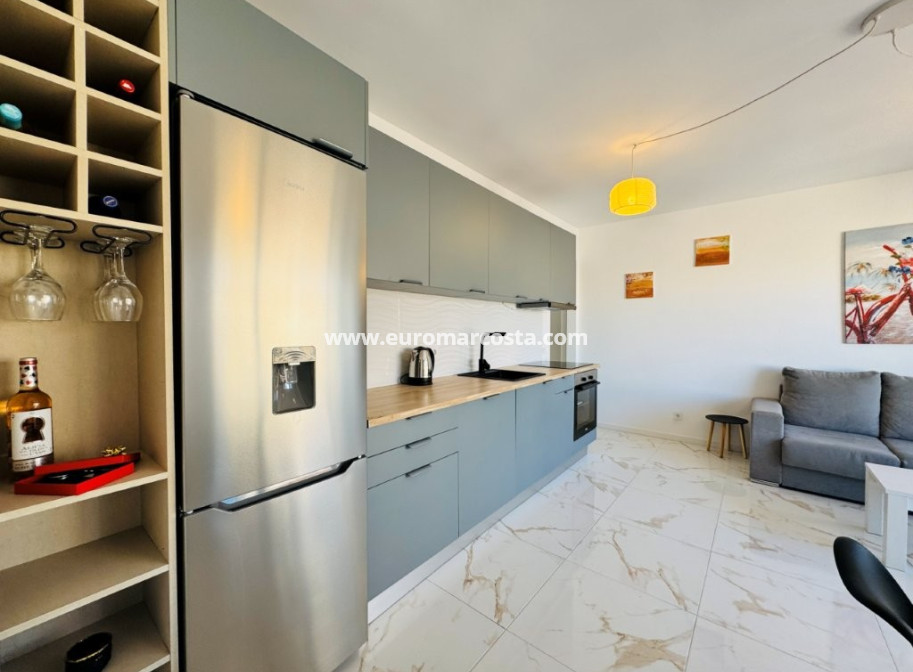 Venta - Apartamento / piso - La Mata