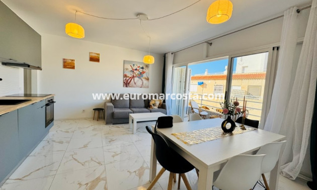 Venta - Apartamento / piso - La Mata