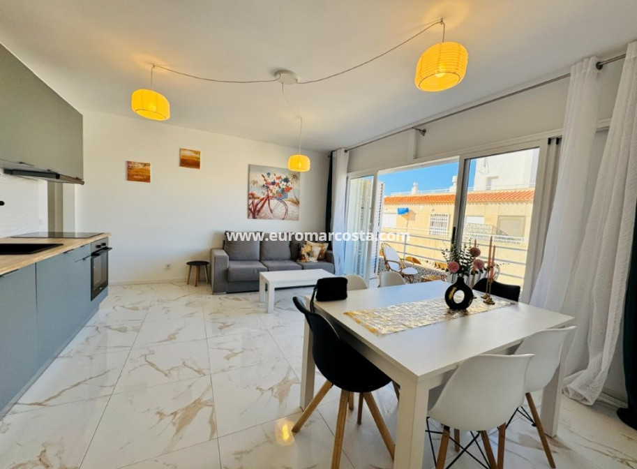 Venta - Apartamento / piso - La Mata