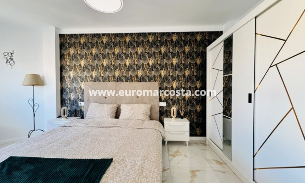 Venta - Apartamento / piso - La Mata