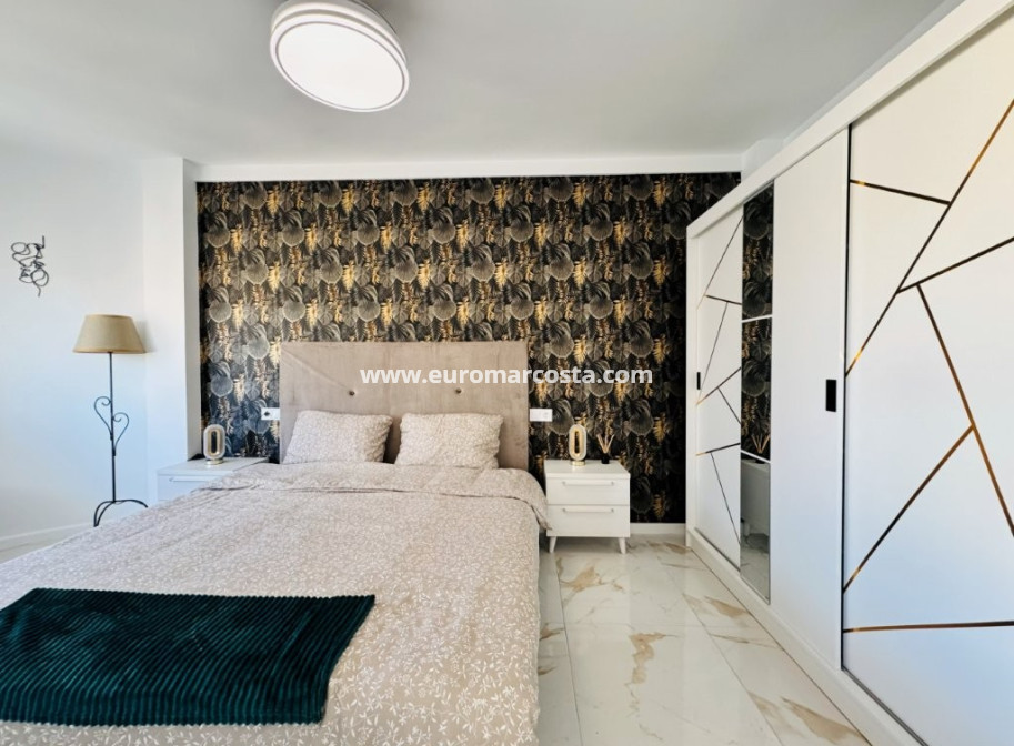 Venta - Apartamento / piso - La Mata