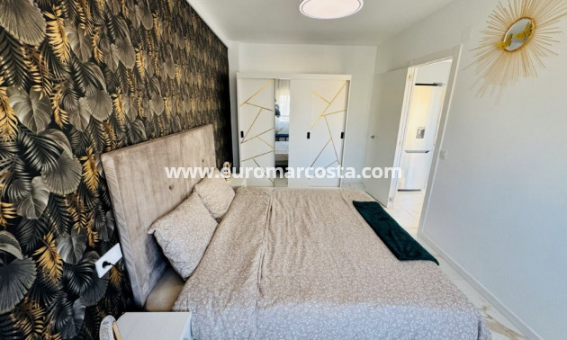 Venta - Apartamento / piso - La Mata