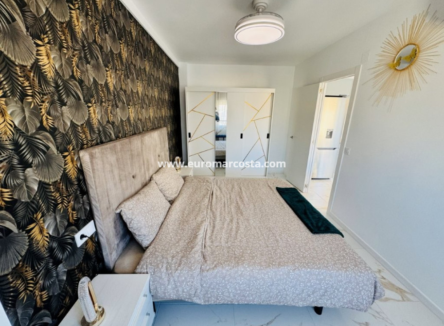 Venta - Apartamento / piso - La Mata