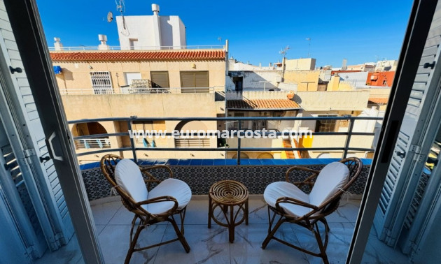 Venta - Apartamento / piso - La Mata