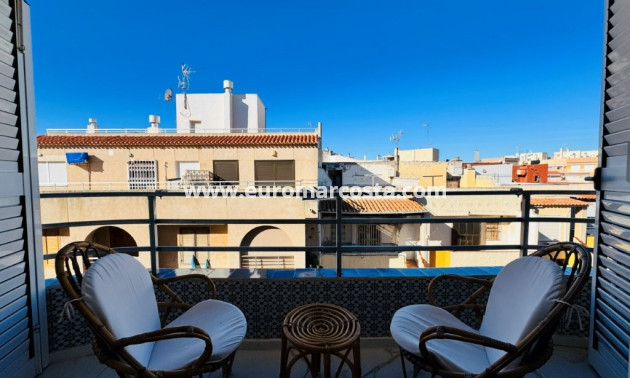 Venta - Apartamento / piso - La Mata