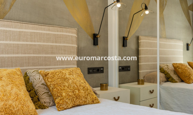 Neubauten - Bungalow - Torrevieja - TORREVIEJA