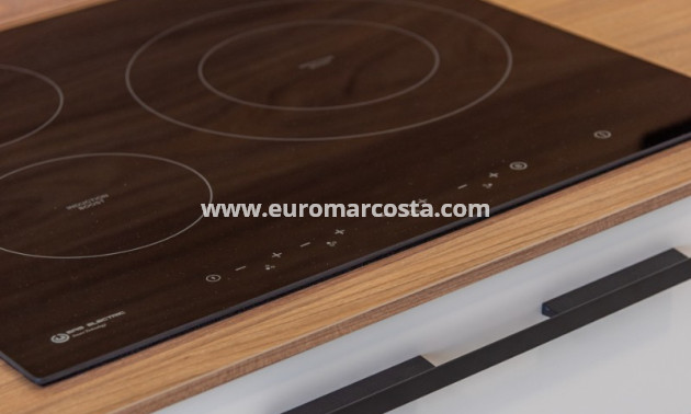 New Build - Bungalow - Torrevieja - TORREVIEJA