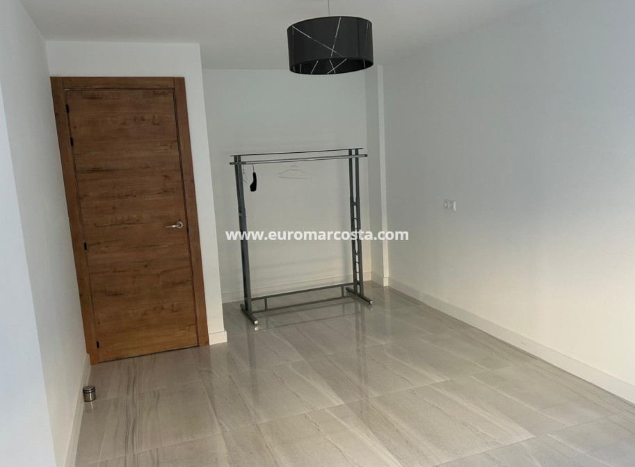 Sale - Townhouse - Benejúzar