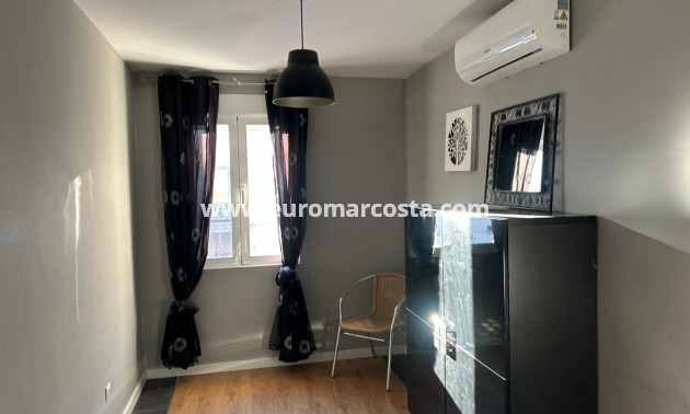 Sale - Townhouse - Benejúzar
