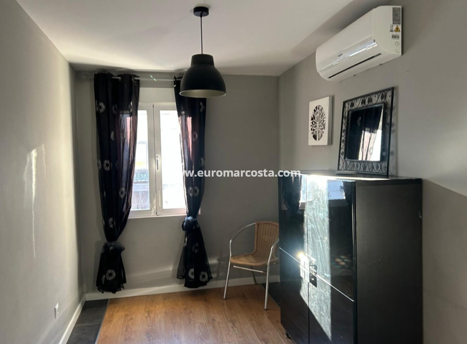 Sale - Townhouse - Benejúzar