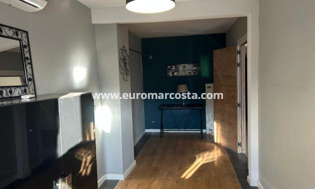 Sale - Townhouse - Benejúzar