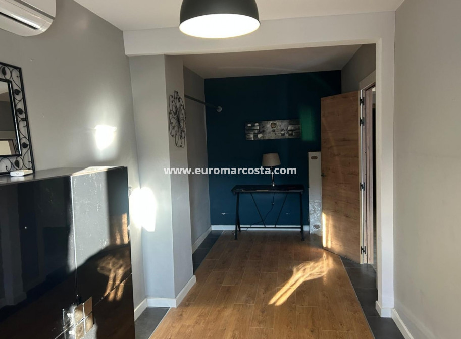 Sale - Townhouse - Benejúzar