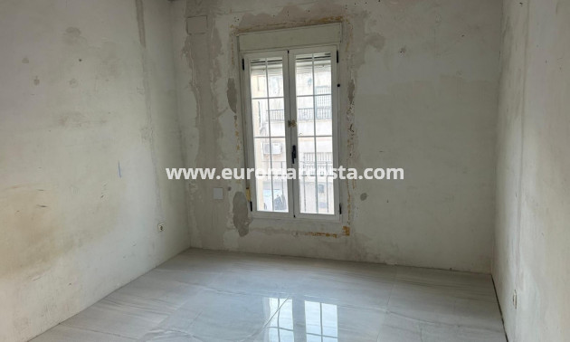 Sale - Townhouse - Benejúzar